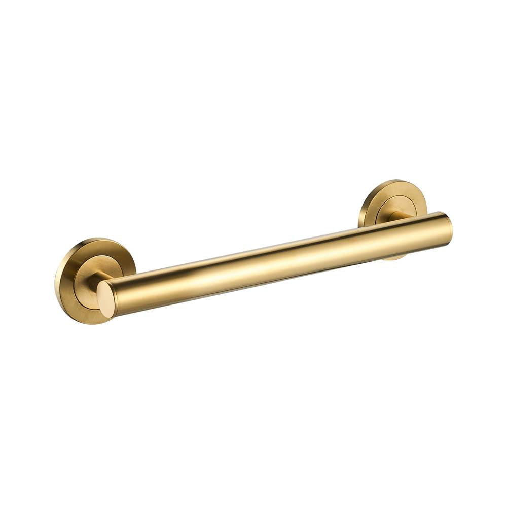 ICO Bath Lava Grab Bar