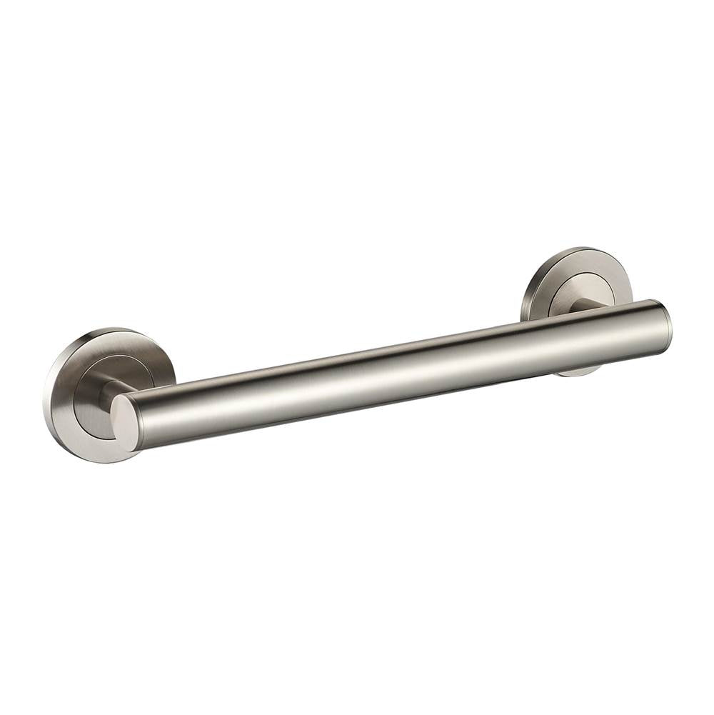 ICO Bath Lava Grab Bar