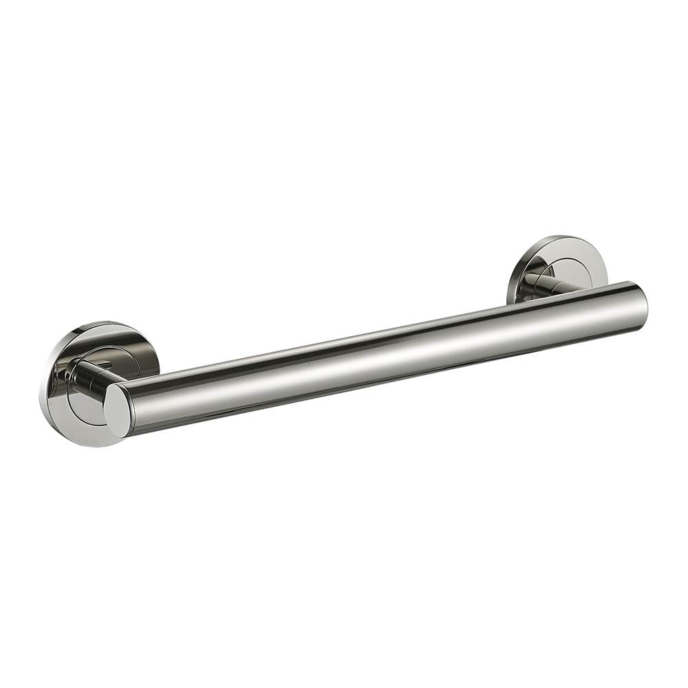 ICO Bath Lava Grab Bar