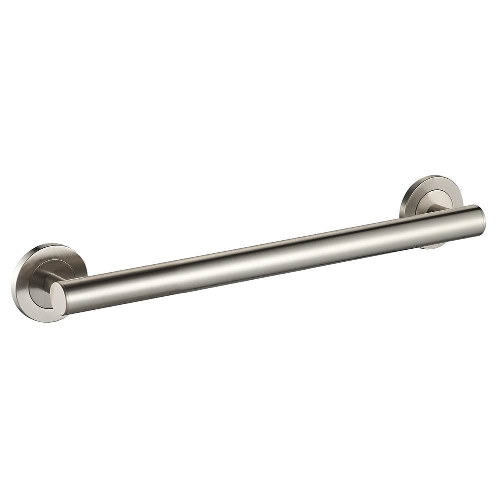 ICO Bath Lava Grab Bar