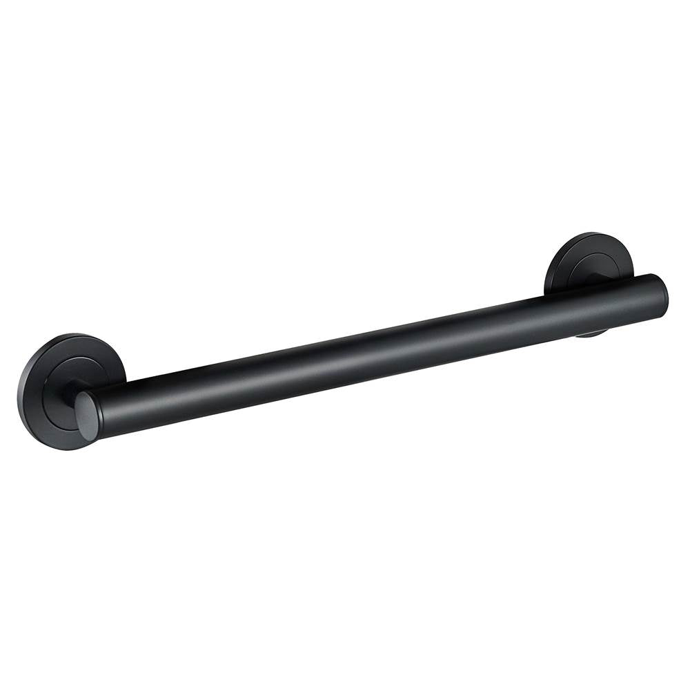 ICO Bath Lava Grab Bar