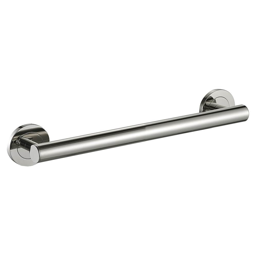 ICO Bath Lava Grab Bar
