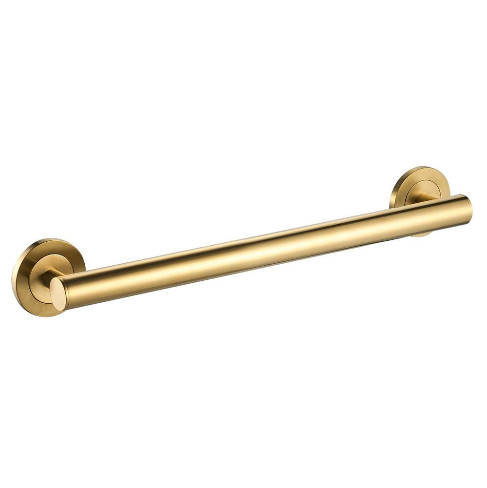 ICO Bath Lava Grab Bar