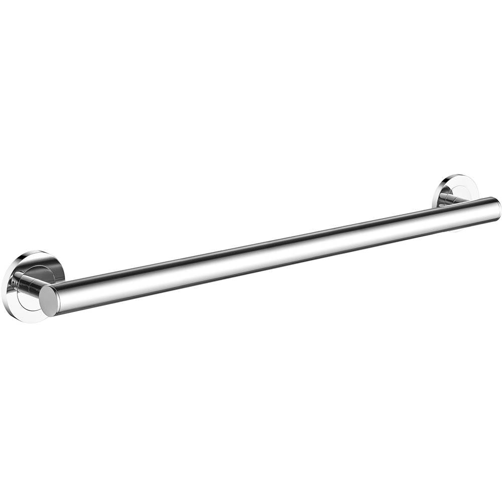 ICO Bath Lava Grab Bar