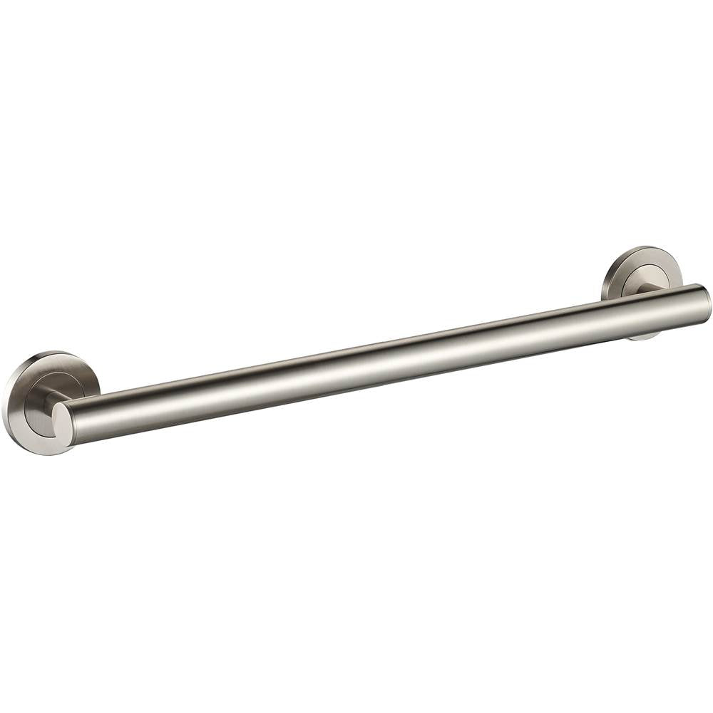 ICO Bath Lava Grab Bar
