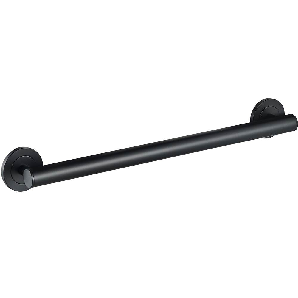 ICO Bath Lava Grab Bar