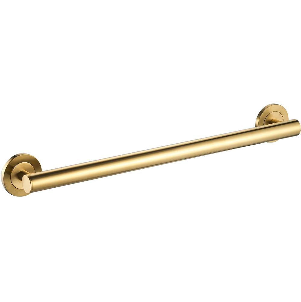 ICO Bath Lava Grab Bar
