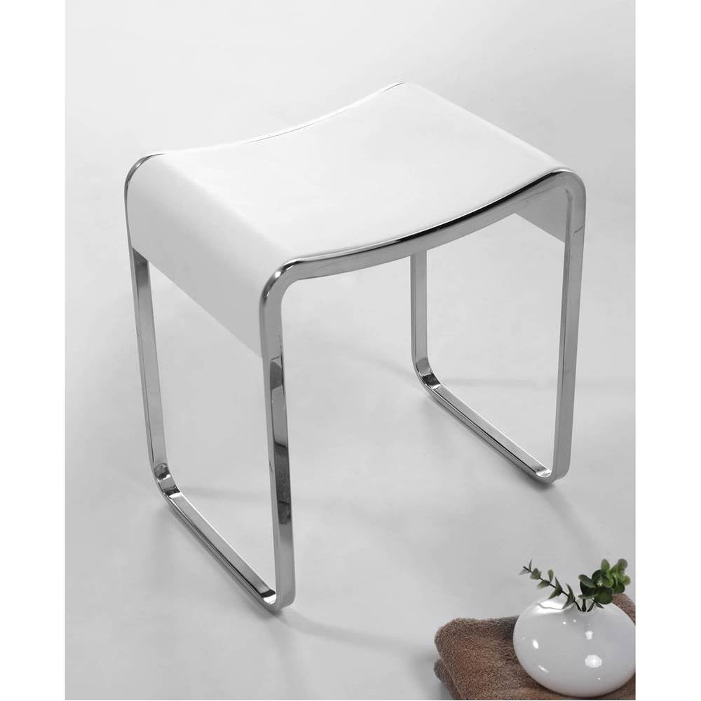 ICO Bath V9610 Shower Stool