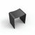 ICO Bath V9610 Shower Stool