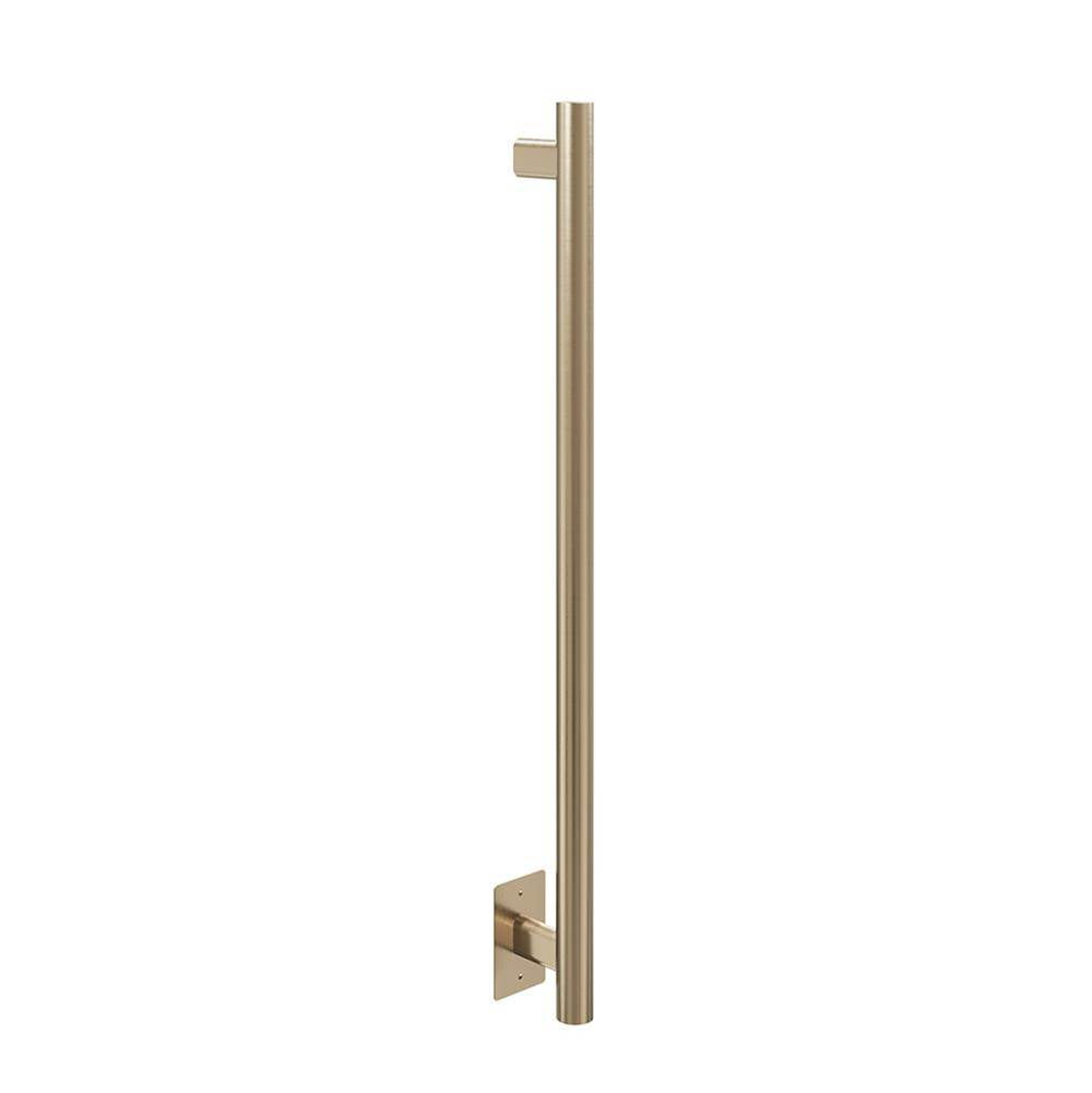 ICO Bath W0013 36" Como Electric Hardwired Towel Warmer - Parent