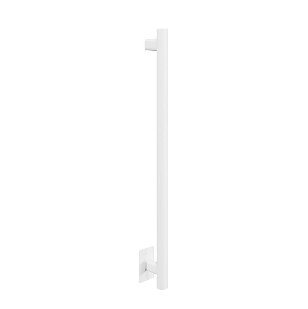 ICO Bath W0013 36" Como Electric Hardwired Towel Warmer
