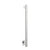ICO Bath W0013 36" Como Electric Hardwired Towel Warmer