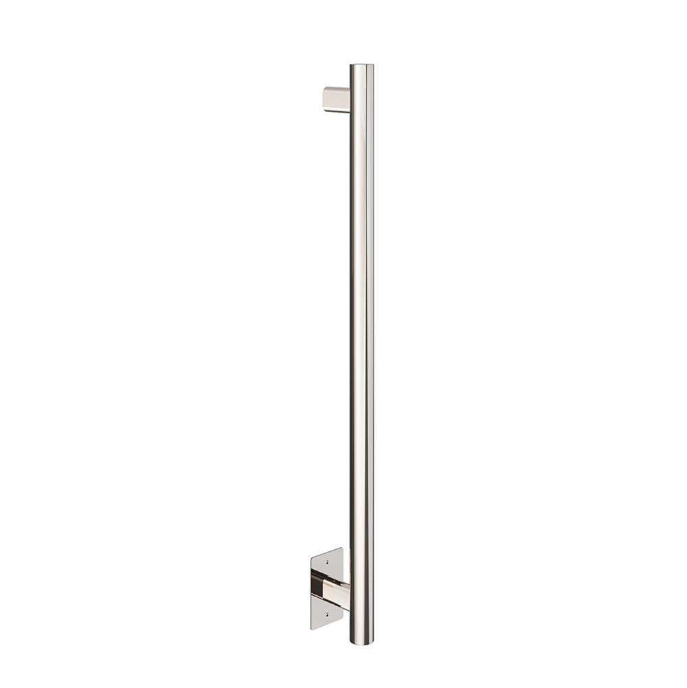 ICO Bath W0013 36" Como Electric Hardwired Towel Warmer