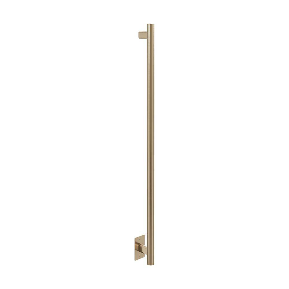ICO Bath W0014 48" Como Electric Hardwired Towel Warmer - Parent