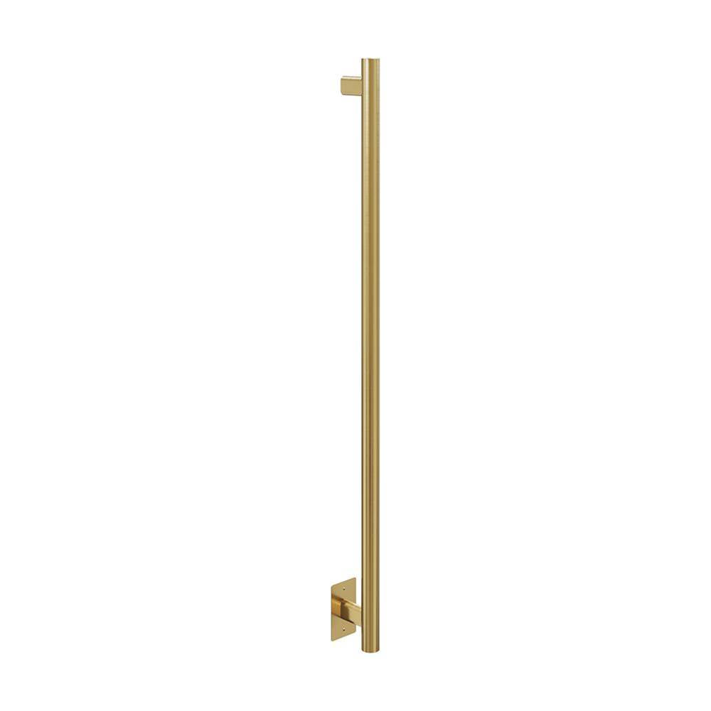 ICO Bath W0014 48" Como Electric Hardwired Towel Warmer