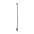 ICO Bath W0014 48" Como Electric Hardwired Towel Warmer