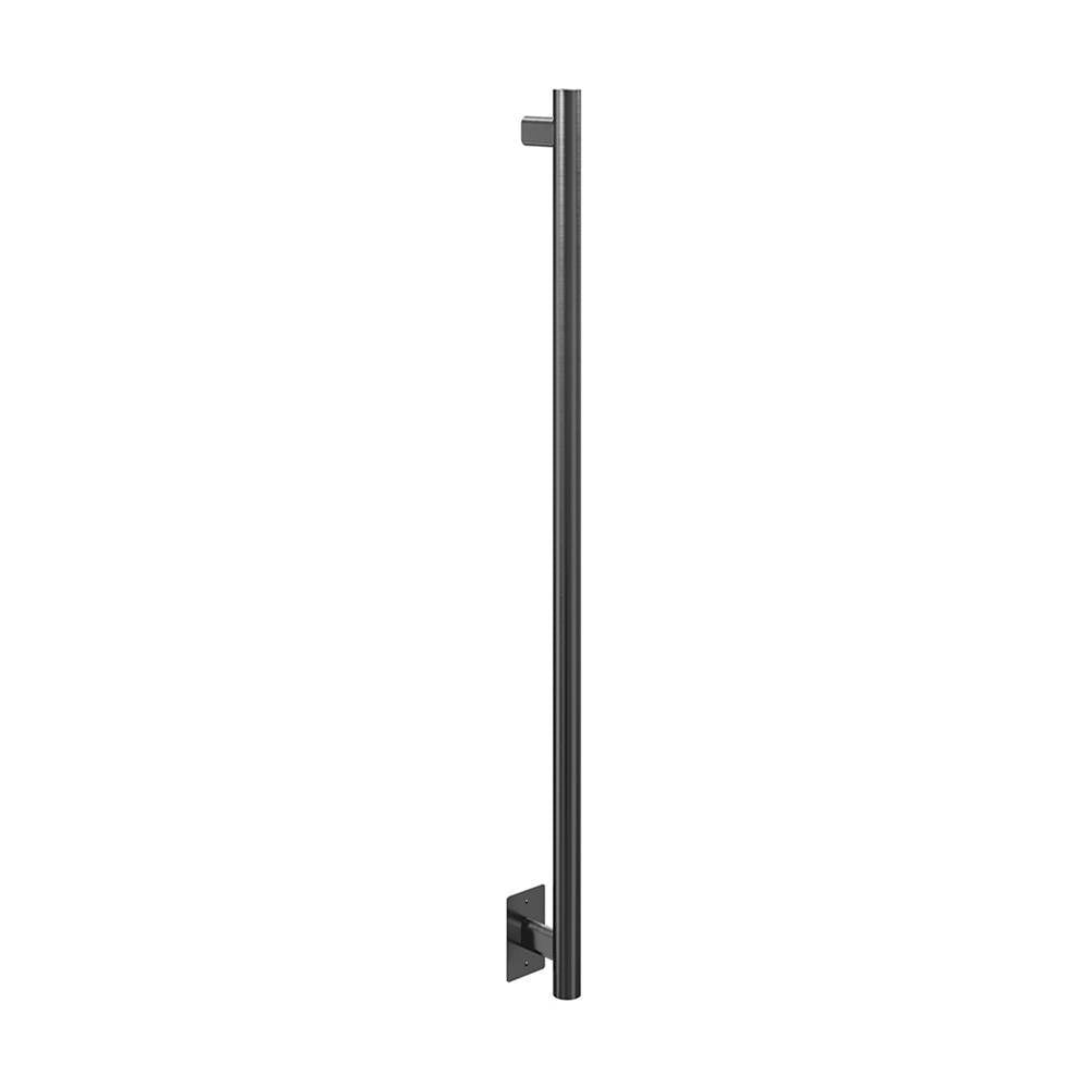 ICO Bath W0014 48" Como Electric Hardwired Towel Warmer