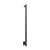 ICO Bath W0014 48" Como Electric Hardwired Towel Warmer