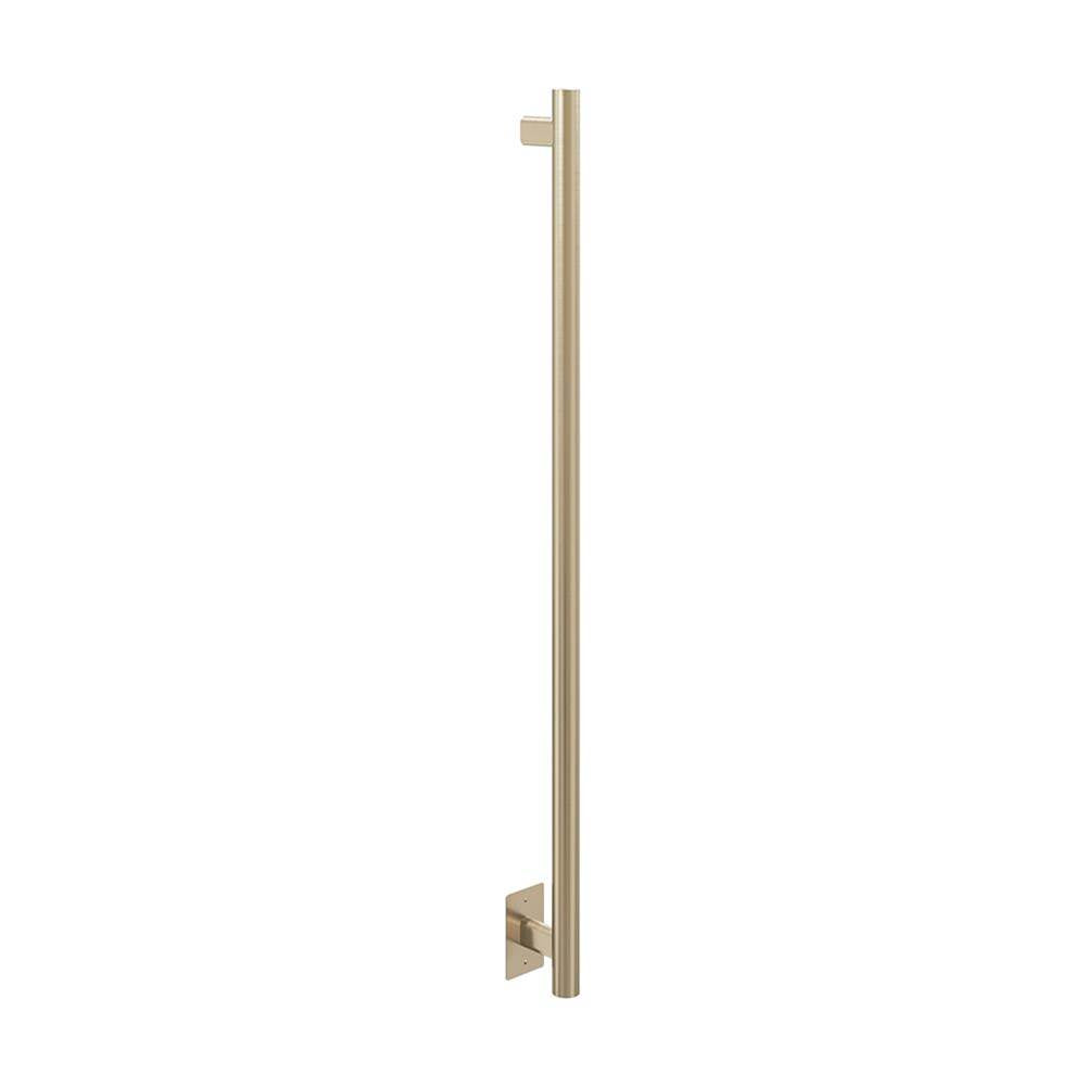 ICO Bath W0014 48" Como Electric Hardwired Towel Warmer