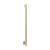 ICO Bath W0014 48" Como Electric Hardwired Towel Warmer
