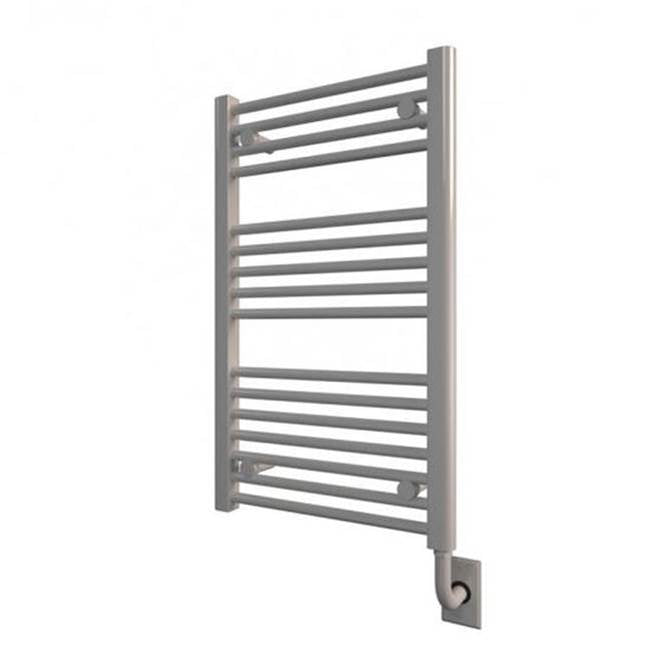 ICO Bath W1010 19" x 31" Savoy Electric Hardwired Towel Warmer - Parent