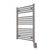 ICO Bath W1010 19" x 31" Savoy Electric Hardwired Towel Warmer - Parent