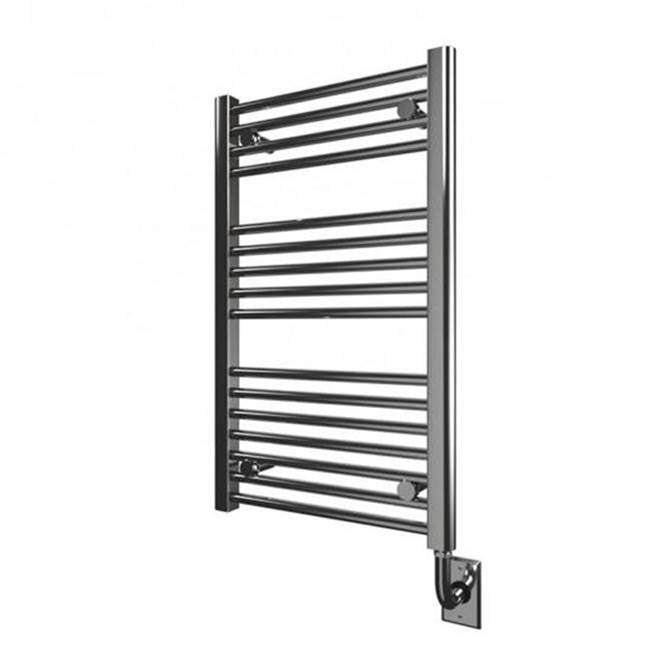 ICO Bath W1010 19" x 31" Savoy Electric Hardwired Towel Warmer