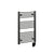 ICO Bath W1010 19" x 31" Savoy Electric Hardwired Towel Warmer