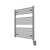 ICO Bath W1020 23.5" x 31" Savoy Electric Hardwired Towel Warmer - Parent