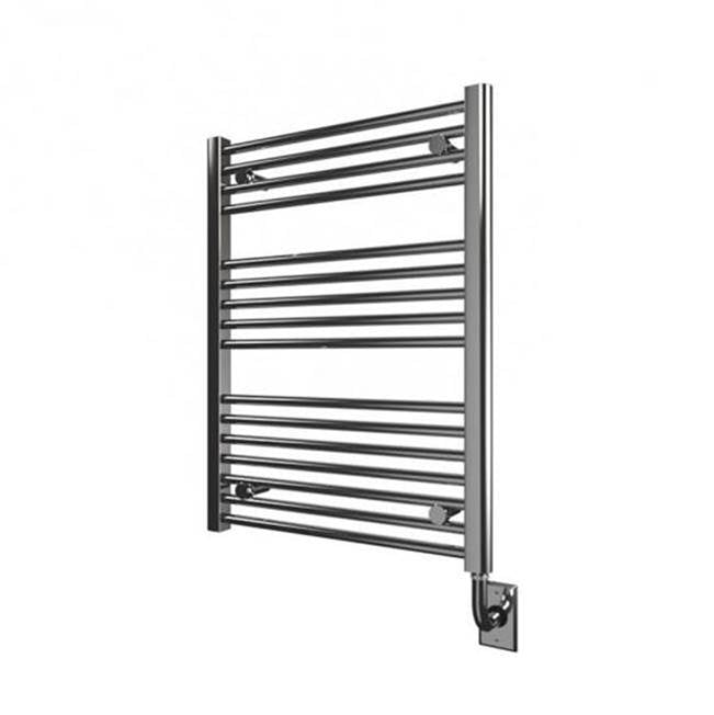 ICO Bath W1020 23.5" x 31" Savoy Electric Hardwired Towel Warmer