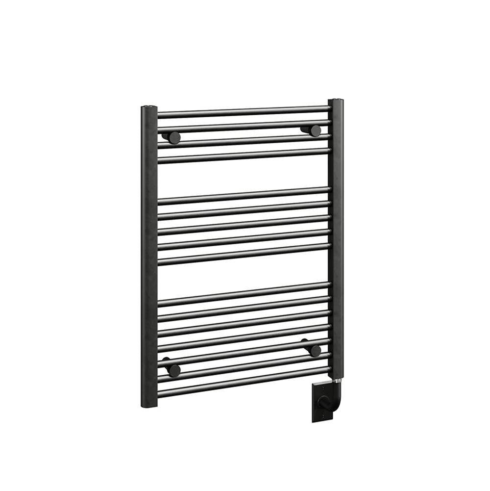 ICO Bath W1020 23.5" x 31" Savoy Electric Hardwired Towel Warmer