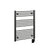 ICO Bath W1020 23.5" x 31" Savoy Electric Hardwired Towel Warmer