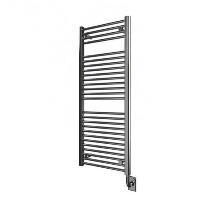 ICO Bath W1040 19" x 47.5" Savoy Electric Hardwired Towel Warmer