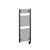 ICO Bath W1040 19" x 47.5" Savoy Electric Hardwired Towel Warmer