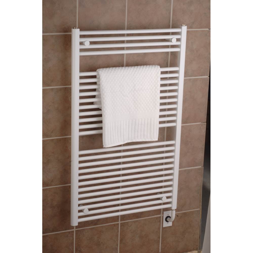 ICO Bath W1050 23.5" x 47.5" Savoy Electric Hardwired Towel Warmer - Parent