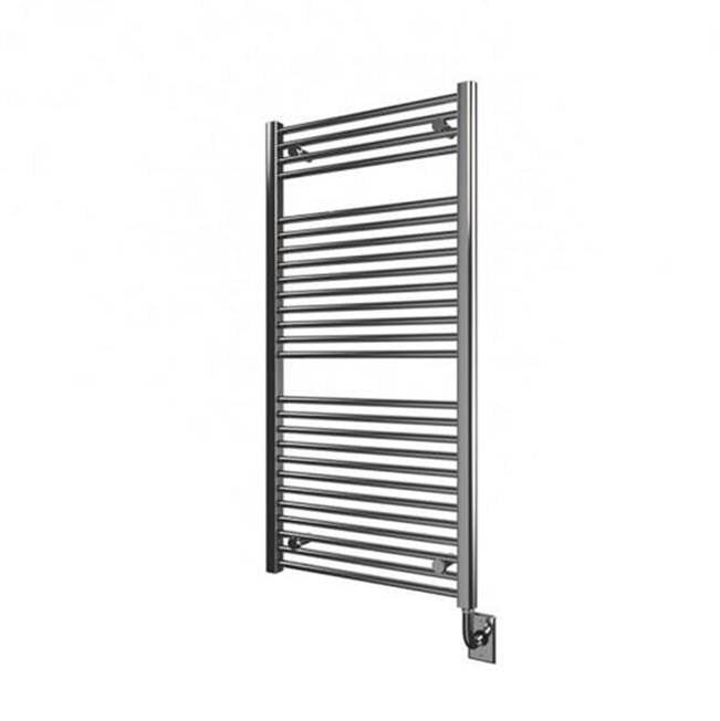 ICO Bath W1050 23.5" x 47.5" Savoy Electric Hardwired Towel Warmer