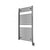 ICO Bath W1050 23.5" x 47.5" Savoy Electric Hardwired Towel Warmer