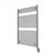 ICO Bath W1060 29.5" x 47.5" Savoy Electric Hardwired Towel Warmer - Parent