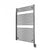 ICO Bath W1060 29.5" x 47.5" Savoy Electric Hardwired Towel Warmer