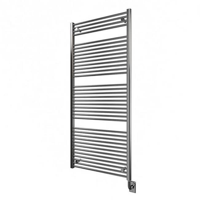 ICO Bath W1090 29.5" x 66.5" Savoy Electric Hardwired Towel Warmer