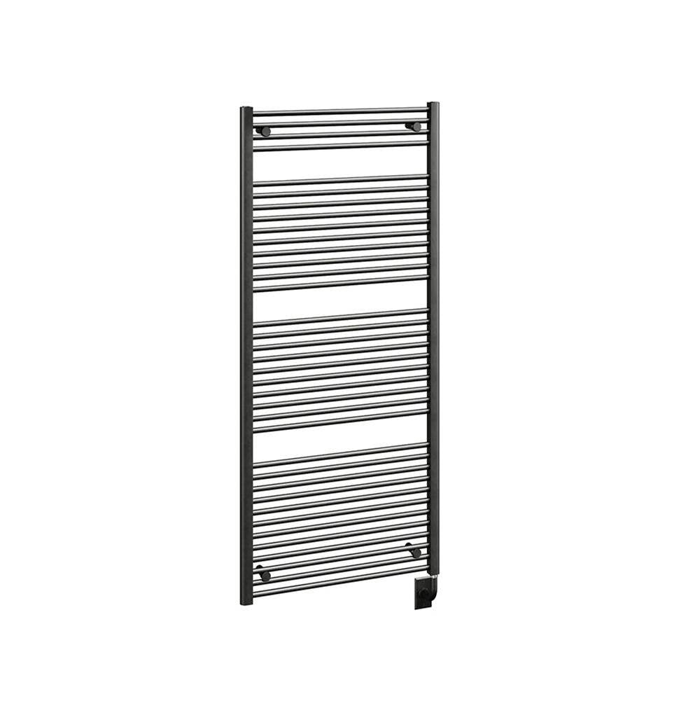ICO Bath W1090 29.5" x 66.5" Savoy Electric Hardwired Towel Warmer