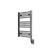 ICO Bath W1100 15.5" x 25" Savoy Electric Hardwired Towel Warmer