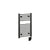ICO Bath W1100 15.5" x 25" Savoy Electric Hardwired Towel Warmer