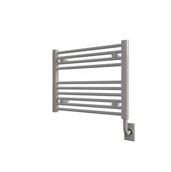 ICO Bath W1200 23.5" x 19" Savoy Electric Hardwired Towel Warmer - Parent