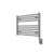 ICO Bath W1200 23.5" x 19" Savoy Electric Hardwired Towel Warmer - Parent