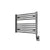 ICO Bath W1200 23.5" x 19" Savoy Electric Hardwired Towel Warmer