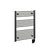 ICO Bath W1200 23.5" x 19" Savoy Electric Hardwired Towel Warmer