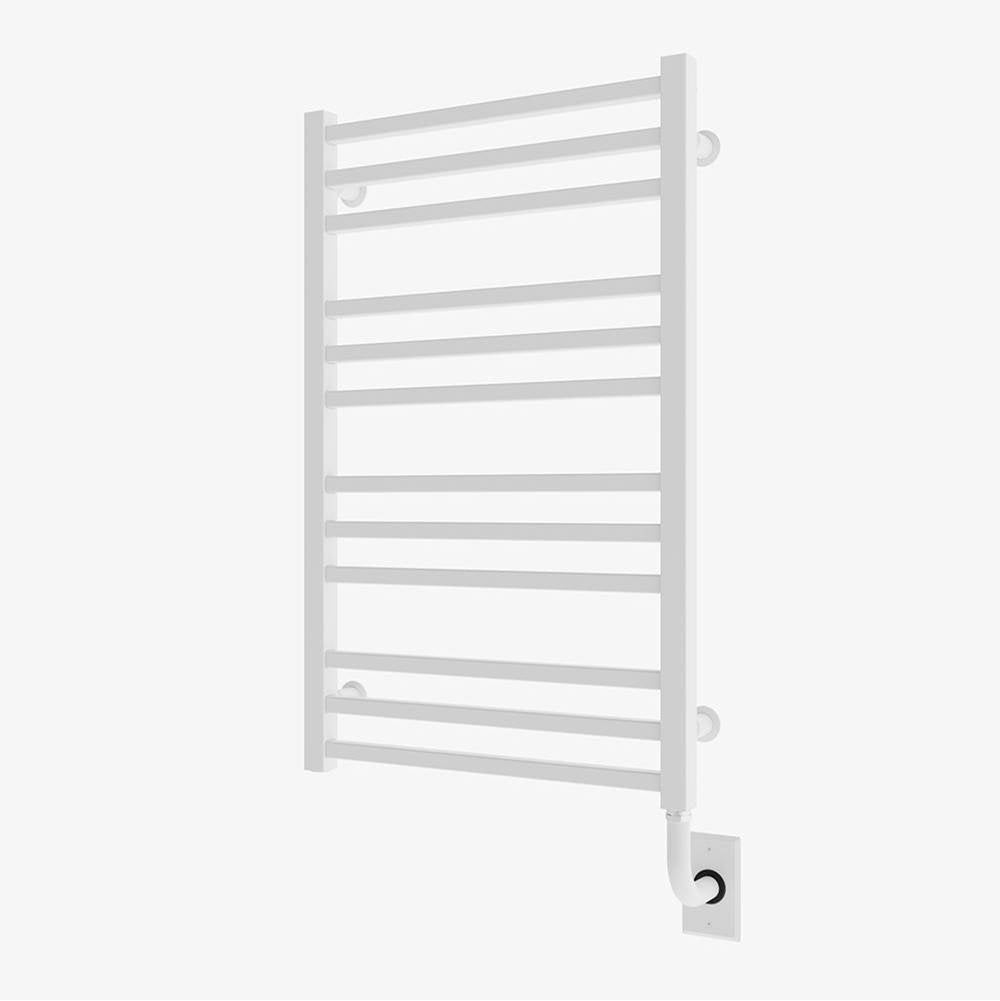 ICO Bath W3100 19.5" x 31" Avento Electric Hardwired Towel Warmer - Parent