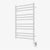 ICO Bath W3100 19.5" x 31" Avento Electric Hardwired Towel Warmer - Parent
