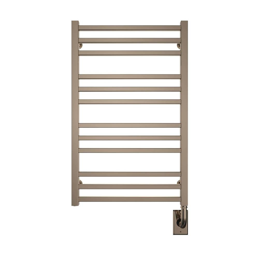 ICO Bath W3100 19.5" x 31" Avento Electric Hardwired Towel Warmer
